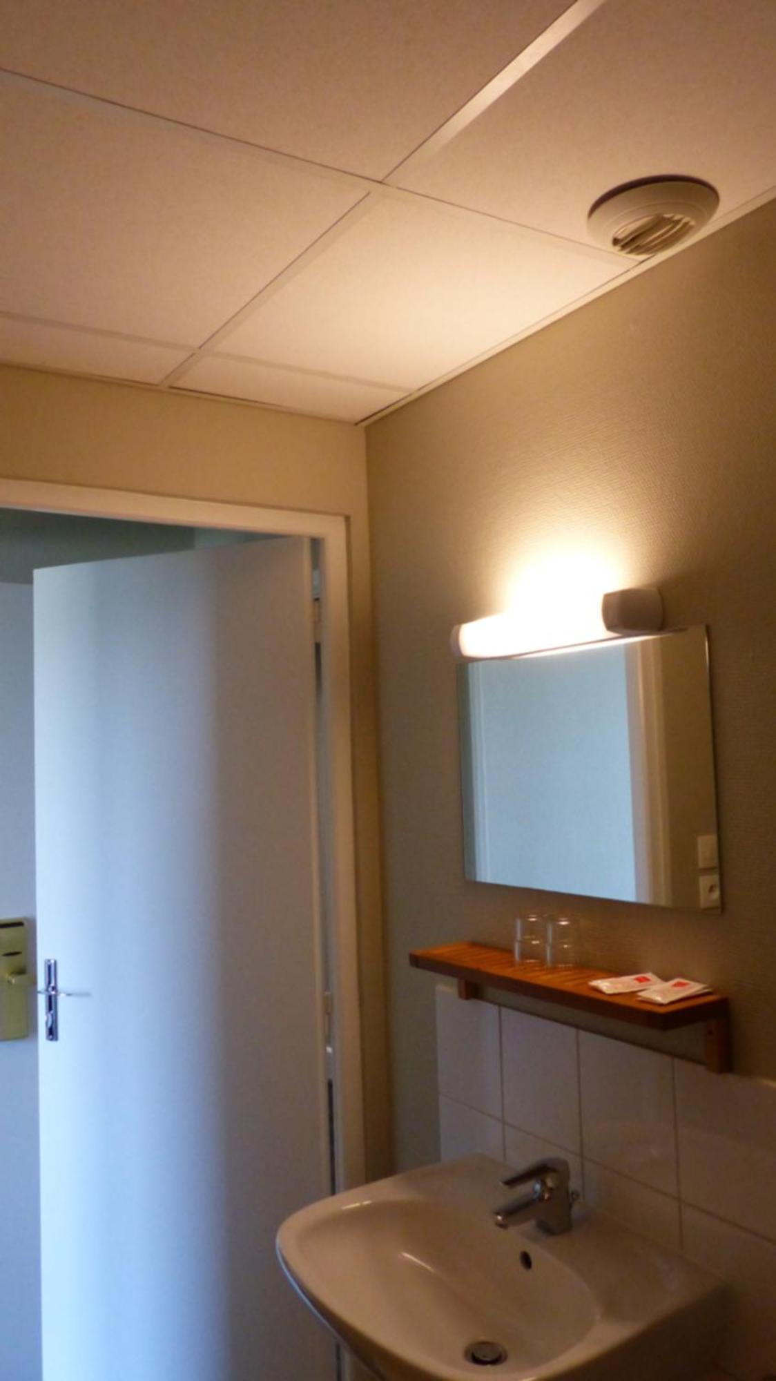 Abc Hotel Toul Buitenkant foto