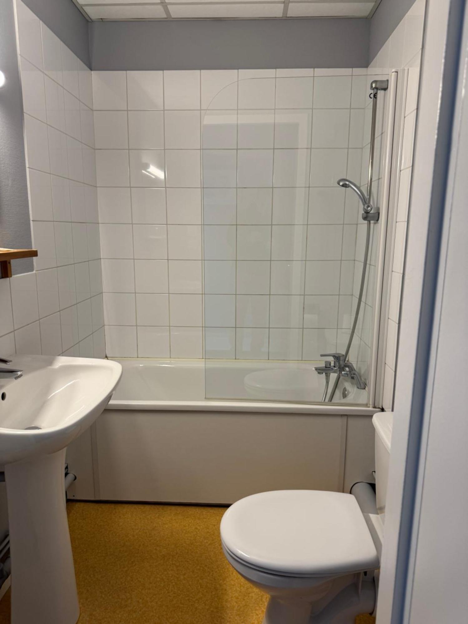 Abc Hotel Toul Buitenkant foto