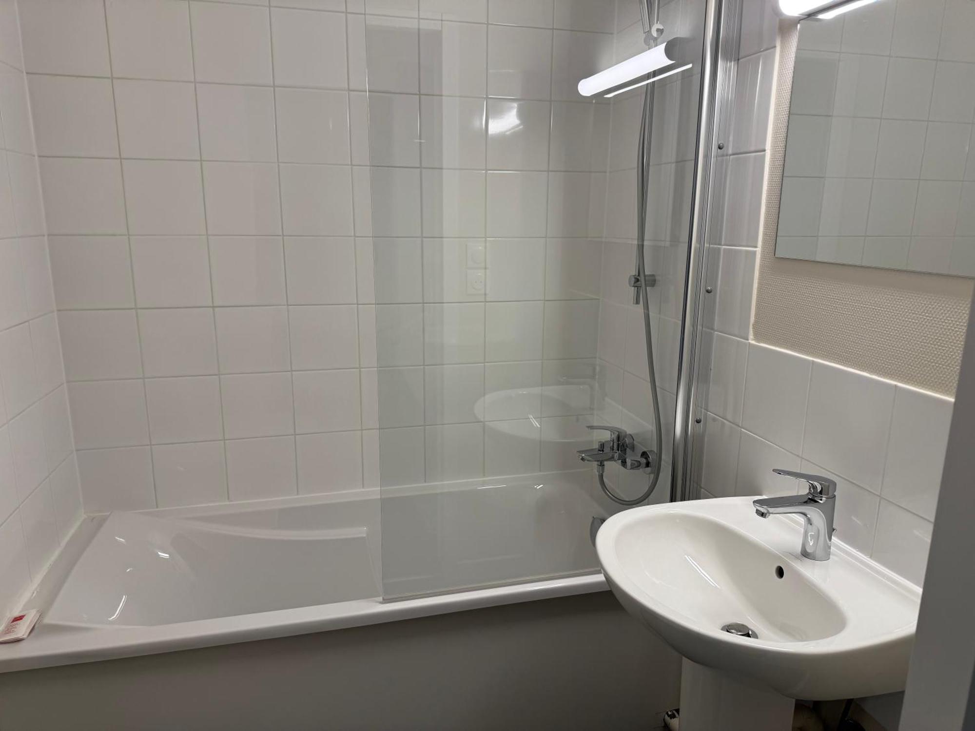 Abc Hotel Toul Buitenkant foto